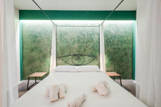 Infinity Suite Verona free parking - Verona - 7