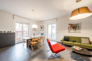 Infinity Suite Verona free parking - Verona - 4