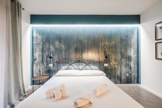 Infinity Suite Verona free parking - Verona - 5