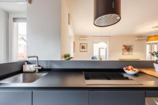 Infinity Suite Verona free parking - 3