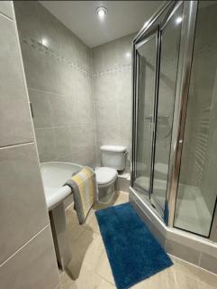 fountain house London flat central - Londra - 6