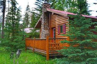 Baker Creek By Basecamp - Lake Louise - 7
