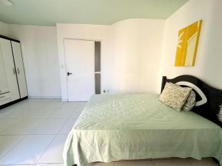Duplex Beira-mar Pajuçara - Ponta Verde - Maceió - 9
