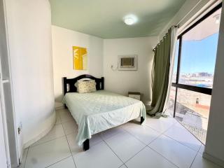 Duplex Beira-mar Pajuçara - Ponta Verde - Maceió - 8