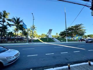 Duplex Beira-mar Pajuçara - Ponta Verde - Maceió - 3