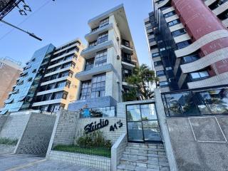 Duplex Beira-mar Pajuçara - Ponta Verde - Maceió - 2