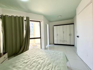 Duplex Beira-mar Pajuçara - Ponta Verde - Maceió - 1