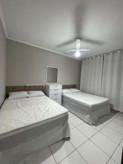 APARTAMENTO FRENTE AO MAR EM SANTOS - Santos - 7