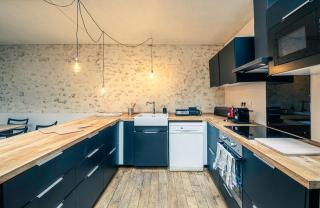 L'Escale Avignonnaise Magnifique appartement - Avignon - 5