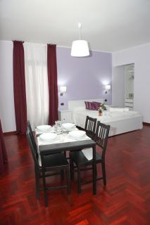 Napolitano Palace - Margherita di Savoia - 7