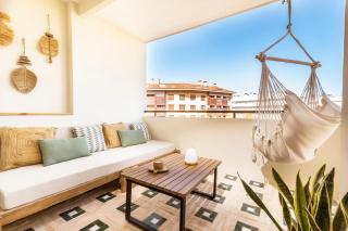 K-SENSE Apartment - Platja de l'Arenal - 0