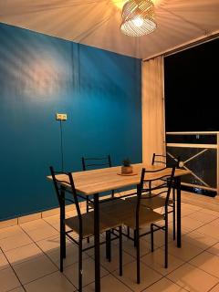 Blue Paradise appartement 1 chambre central à Fort-de-France - 5