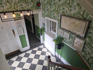 Avis Hotel - Bromley - 7