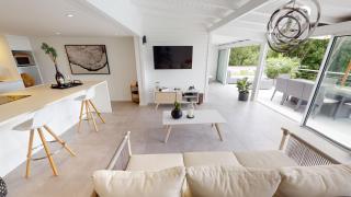 Loumag Apartment Vitet - Marigot - 0