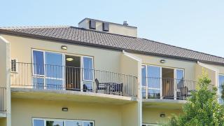 ASURE Avenue Motor Lodge - Timaru - 0