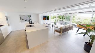 Loumag Apartment Vitet - Marigot - 8