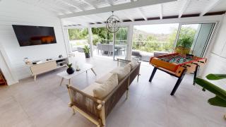 Loumag Apartment Vitet - Marigot - 9