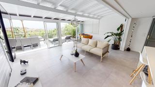 Loumag Apartment Vitet - Marigot - 7