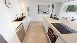 Loumag Apartment Vitet - Marigot - 6