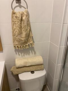 Cálido y céntrico dpto, a pasos de Paicavi - Concepción - 8