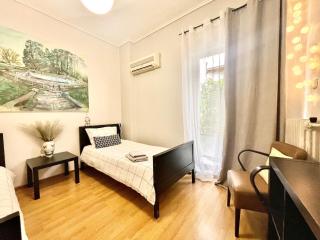 Athens city cozy apartment! - Atene - 4