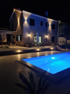 Villa Vista Arba - Rab - 0