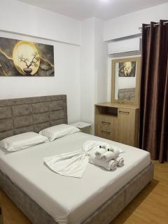 Basha Apartament - Sarandë - 9