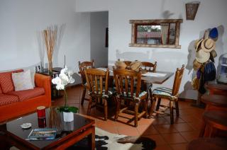 Apartahotel Shanti - Villa de Leyva - 8