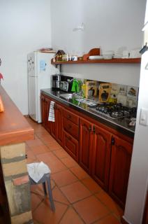 Apartahotel Shanti - Villa de Leyva - 4
