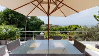 Loumag Apartment Vitet - Marigot - 2