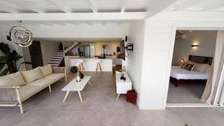 Loumag Apartment Vitet - Marigot - 3