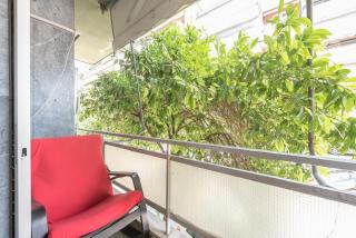 Athens city cozy apartment! - Atene - 9