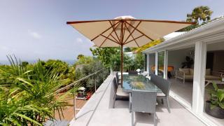 Loumag Apartment Vitet - Marigot - 1