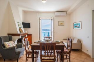 Seaview House Cala Gonone - Cala Gonone - 6
