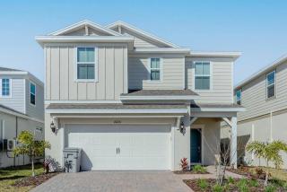 Brand New 7 Bedrooms At Windsor Cay - Orlando - 6