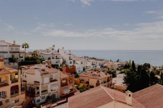 Casa Melina - La Cala del Moral - 8