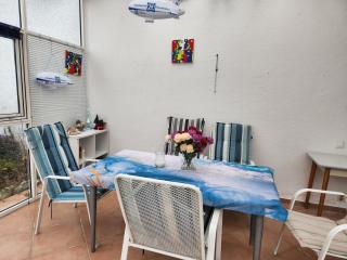 Sonnenschein 0L mit Terrasse und Garten - Friedrichshafen - 5