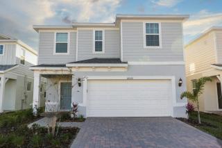 Brand New 7 Bedrooms At Windsor Cay - Orlando - 9