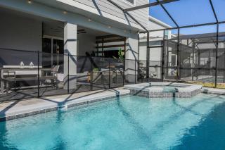 Brand New 7 Bedrooms At Windsor Cay - Orlando - 7