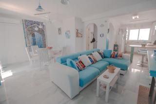 Casa Melina - La Cala del Moral - 6