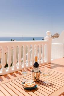 Casa Melina - La Cala del Moral - 5