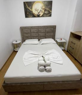 Basha Apartament - Sarandë - 8