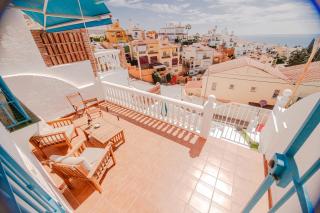 Casa Melina - La Cala del Moral - 1