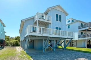 Paradise Duplex A - Gulf Shores - 9