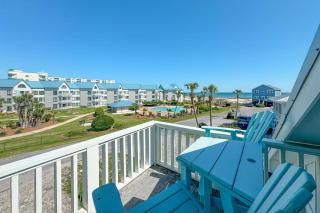 Paradise Duplex A - Gulf Shores - 8