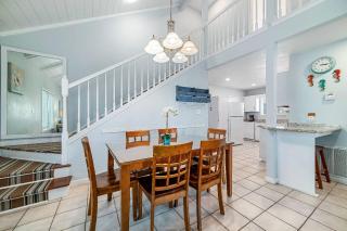 Paradise Duplex A - Gulf Shores - 5