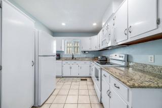 Paradise Duplex A - Gulf Shores - 4