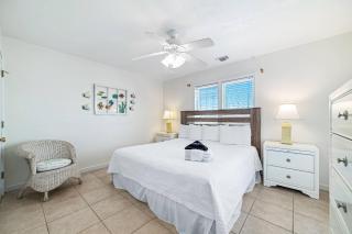 Paradise Duplex A - Gulf Shores - 2
