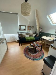 Un cocon au Presbytère - Caen - 8