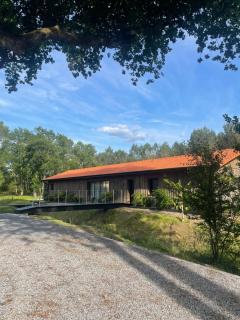 La Villa des Chênes - Audenge - 9